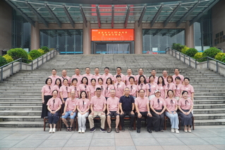 中文921班（毕业三十周年同学...